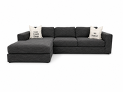 West Elm Urban Sectional