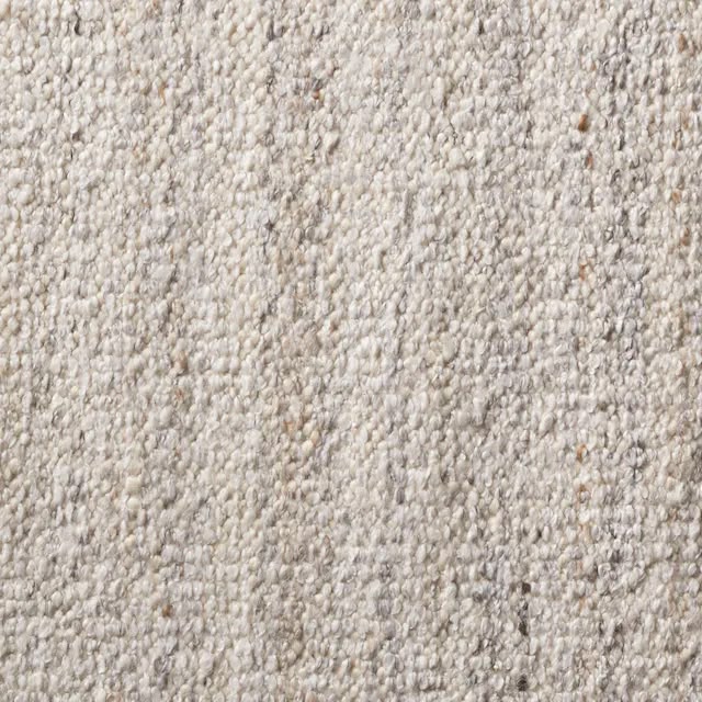 Article Hurley 9 X 12 Performance Rug - Beige Fleck