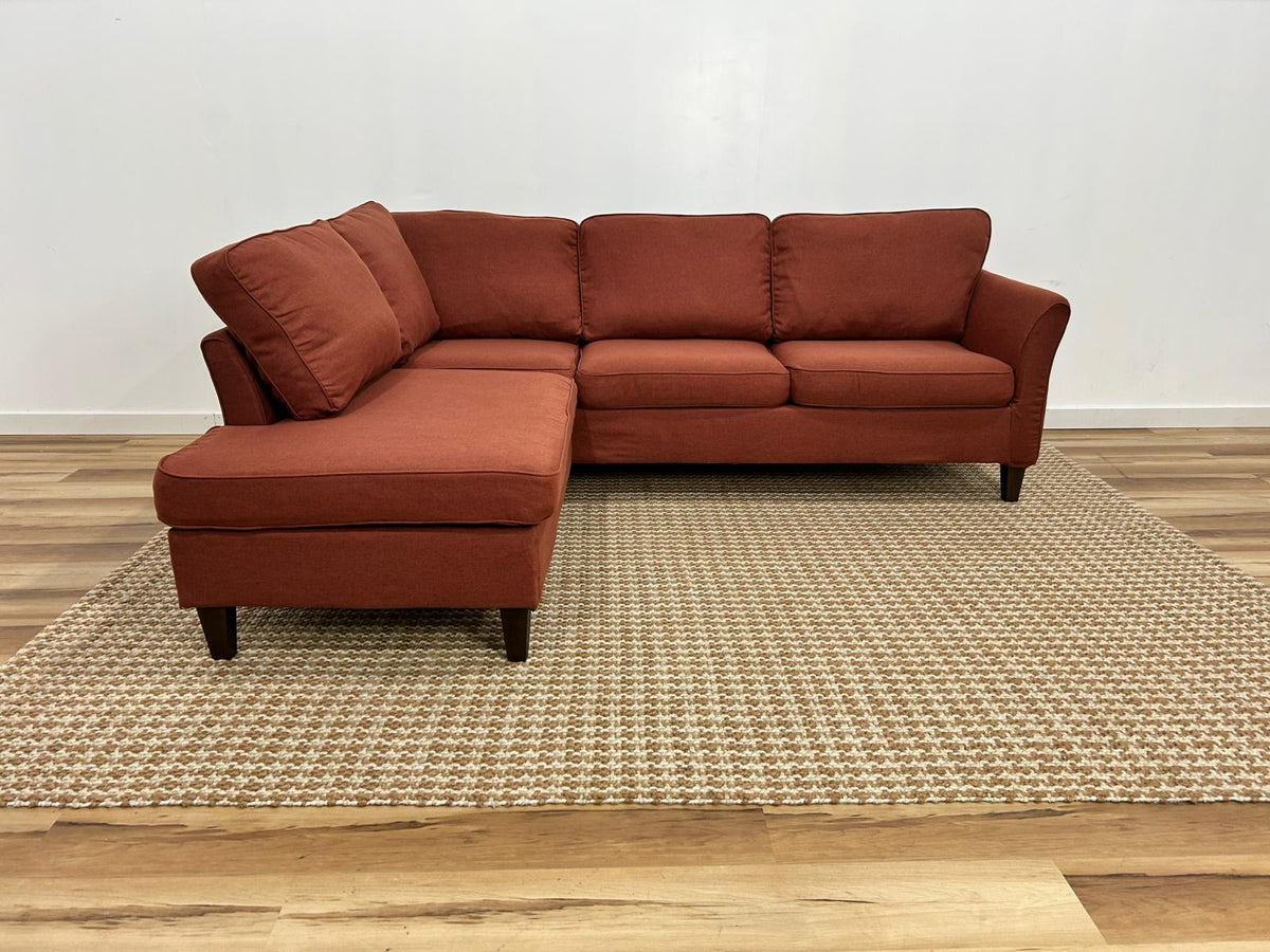 Ikea Ekholma Sectional Sofa