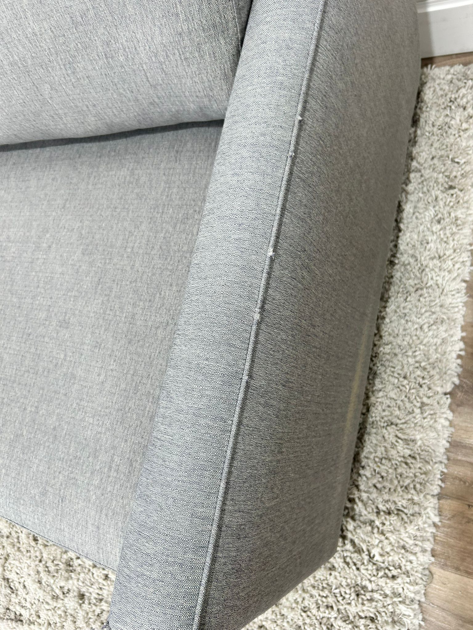 Urban Barn Liberty Sectional Sofa
