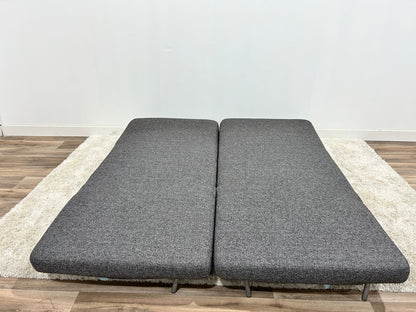 Nood Swizzle Sofa Bed