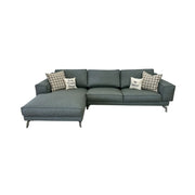 Moe’s Sectional Sofa 116”