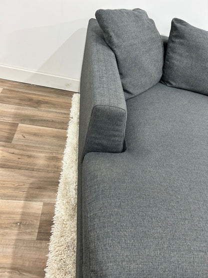 Rove Concepts Hugo Sectional Sofa