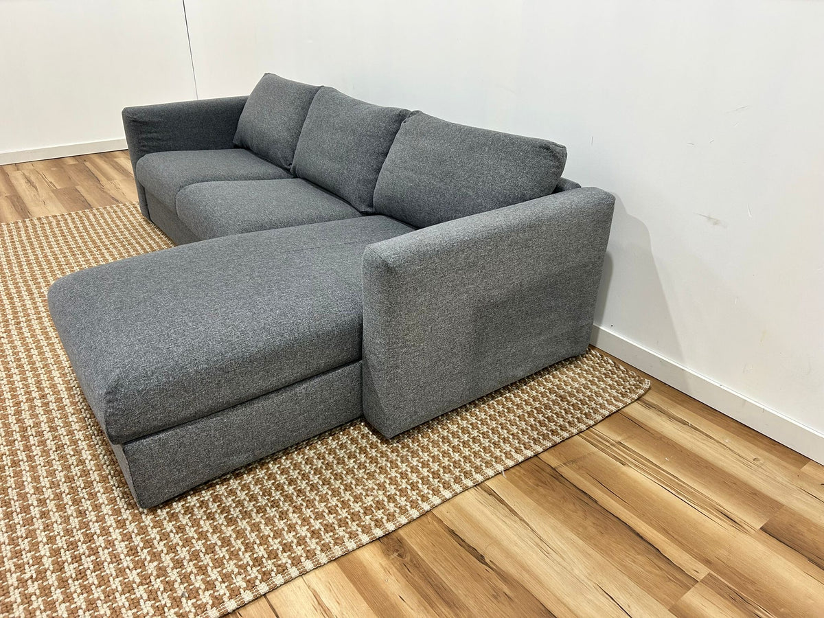 Ikea Finnala Sectional Sofa