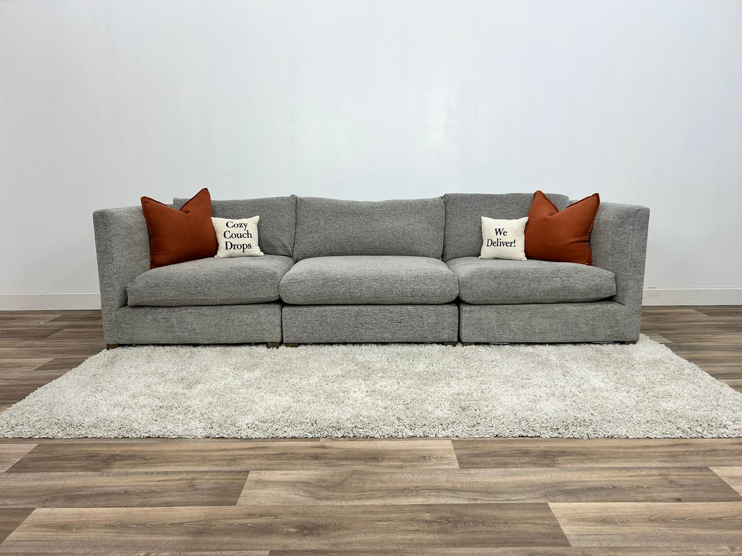 Mercana Valence Modular Sofa