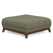 Article Ceni 35" Ottoman - Hemlock Green