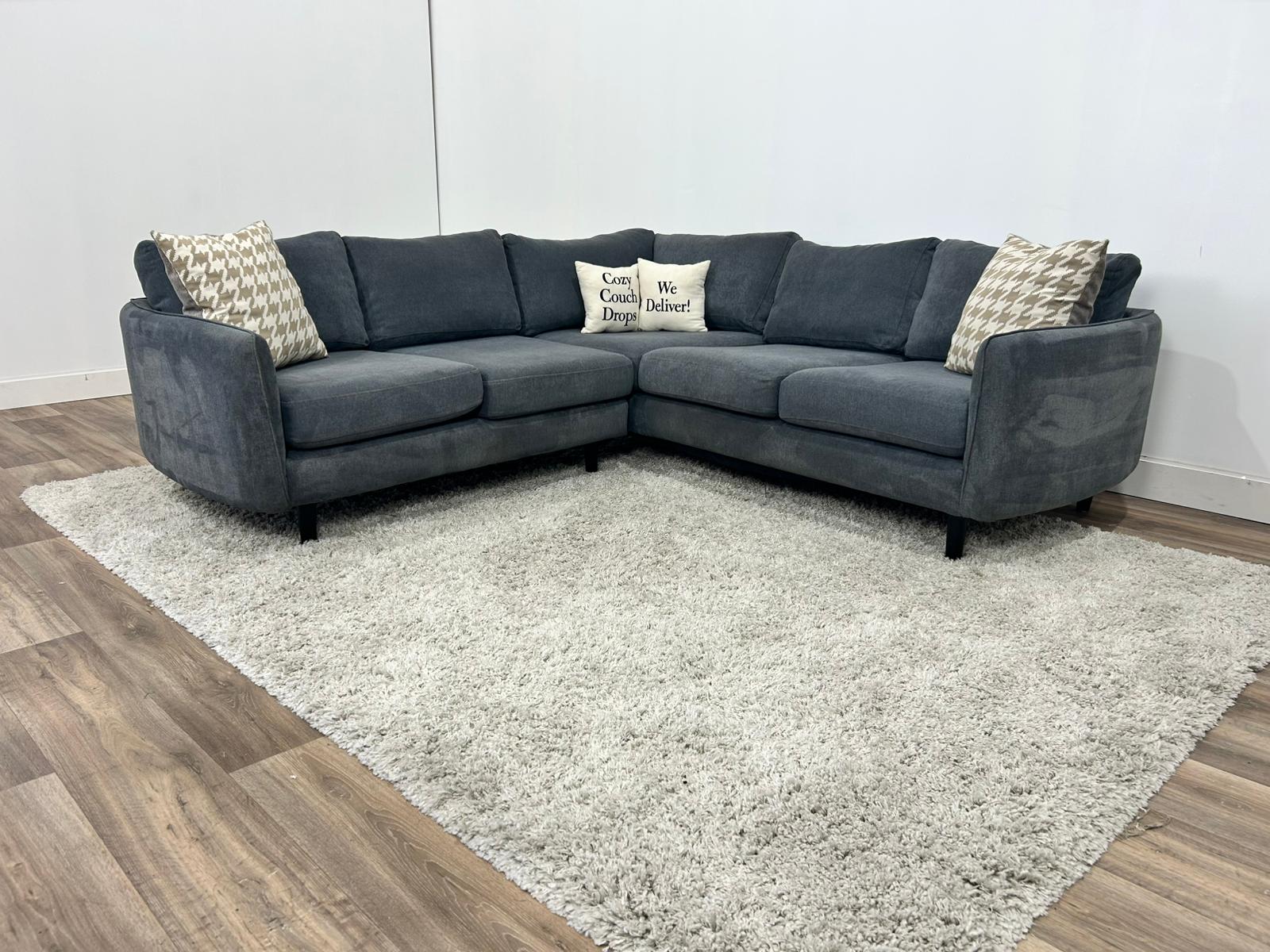 Corner Sectional Sofa