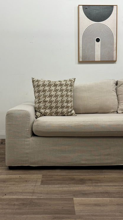 Kallie Sectional from The Bay
