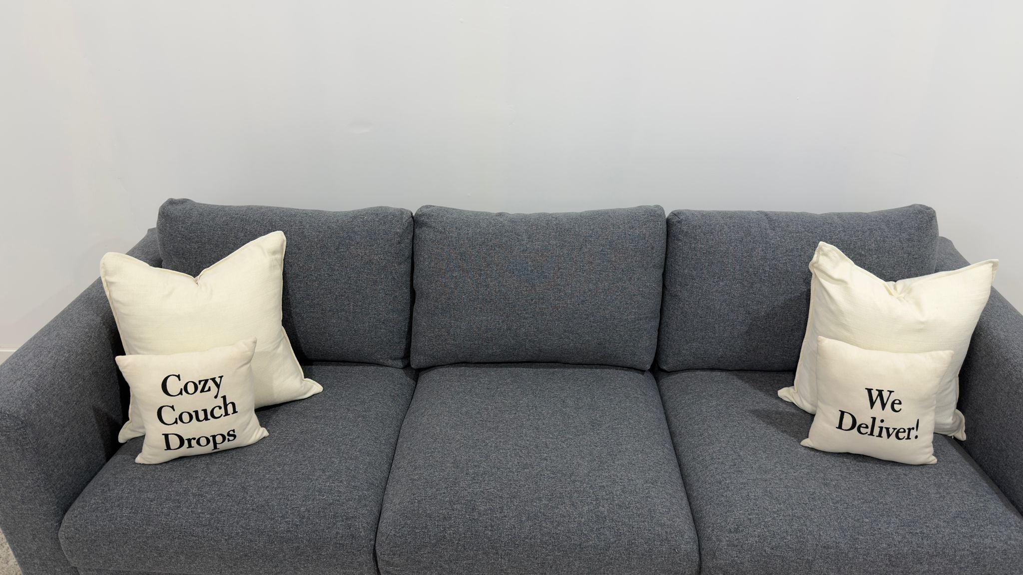 Ikea Finnala 3 Seater Sofa