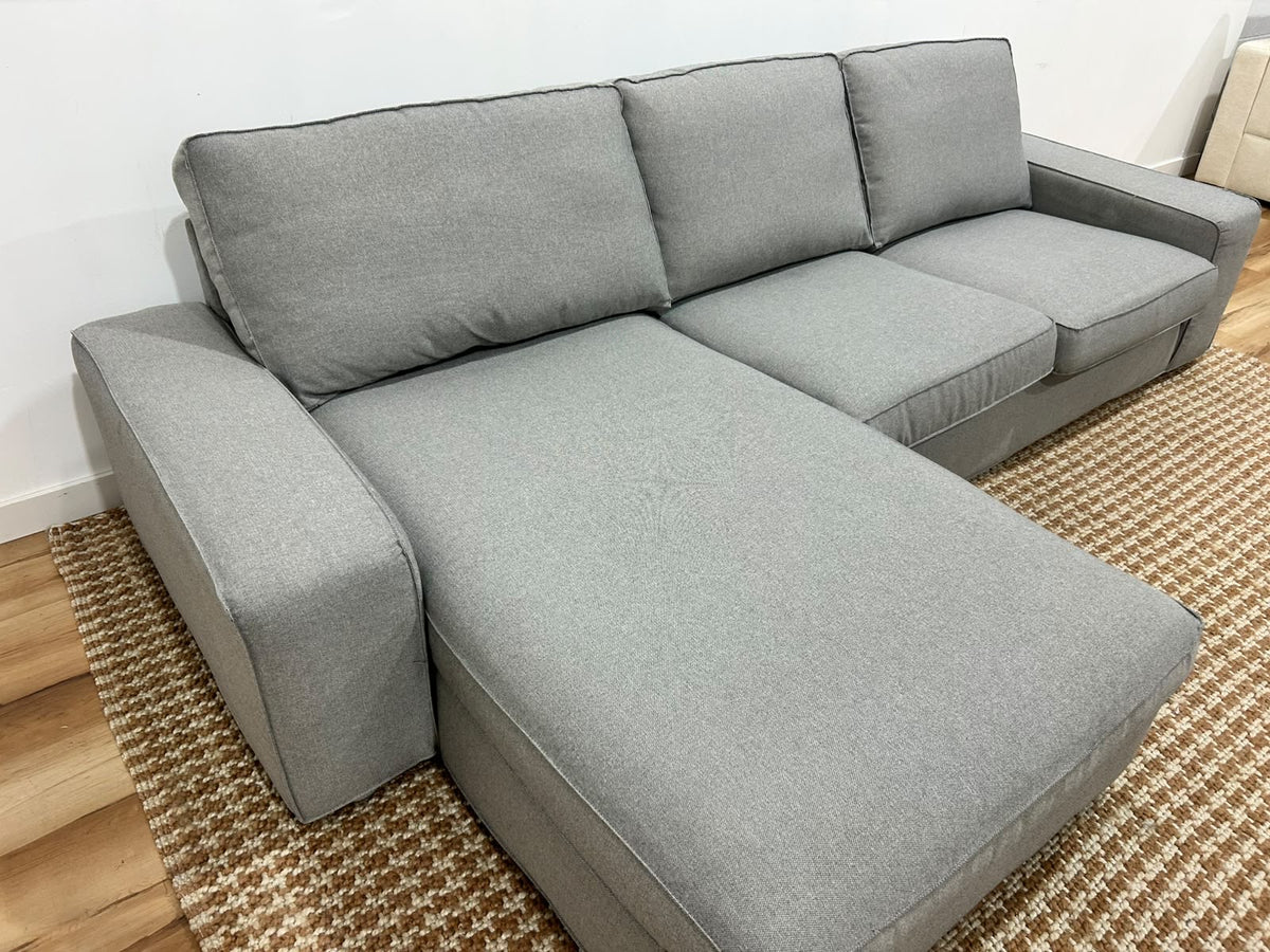 Ikea Kivik Sectional Sofa