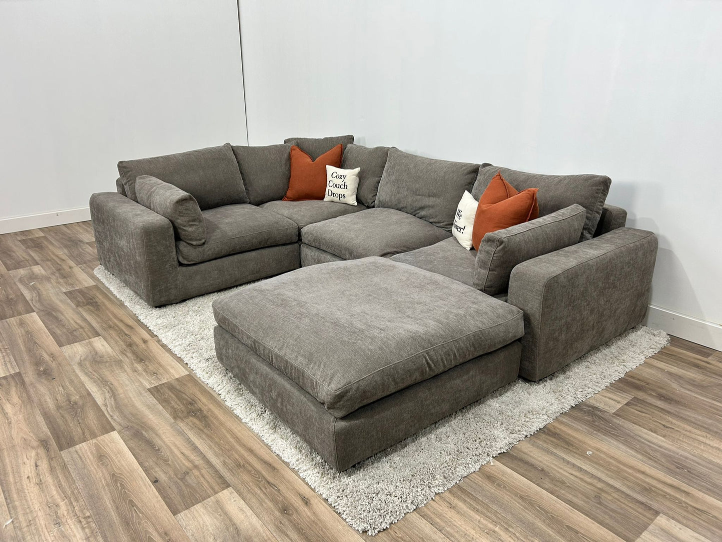 Mobital Onza Modular Sofa