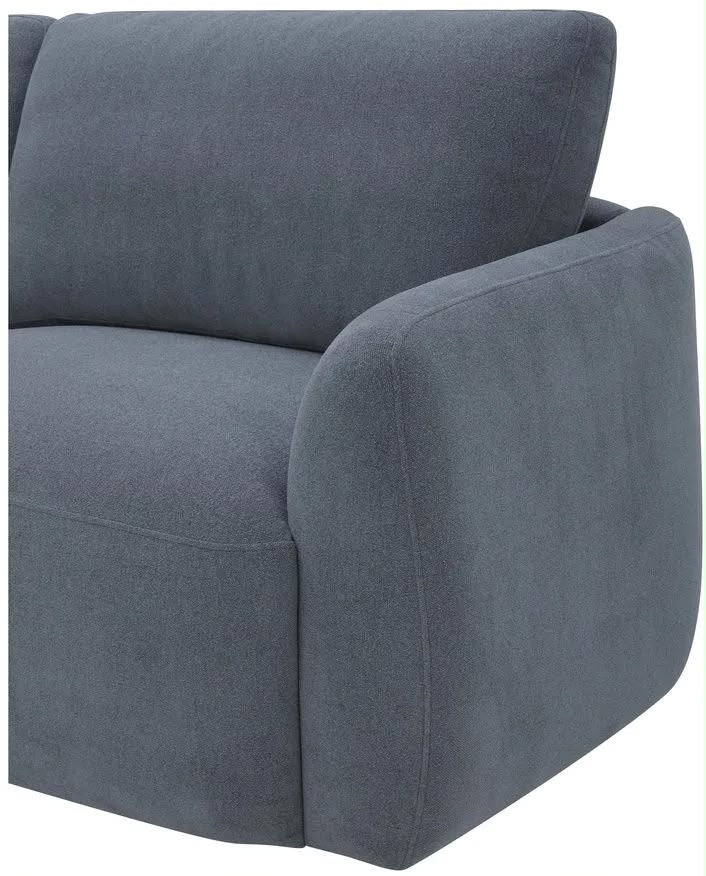 Moe’s Callie Sofa 68”