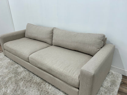 Van Gogh Designs Retreat Sofa Set