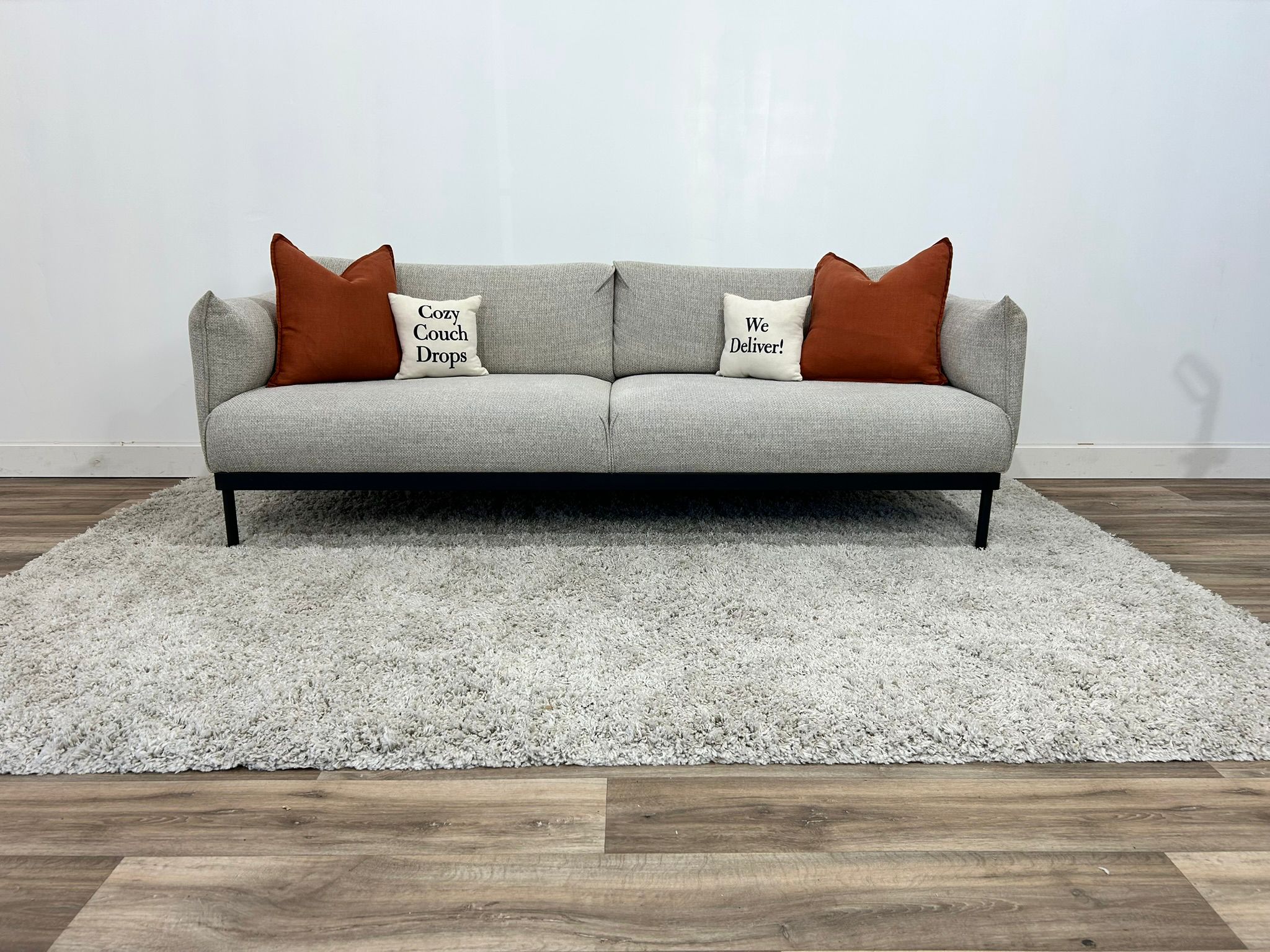 Ikea Applyard Sofa