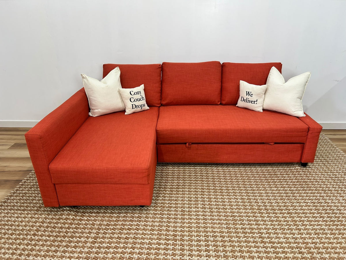 Ikea Friheten Sofa Bed