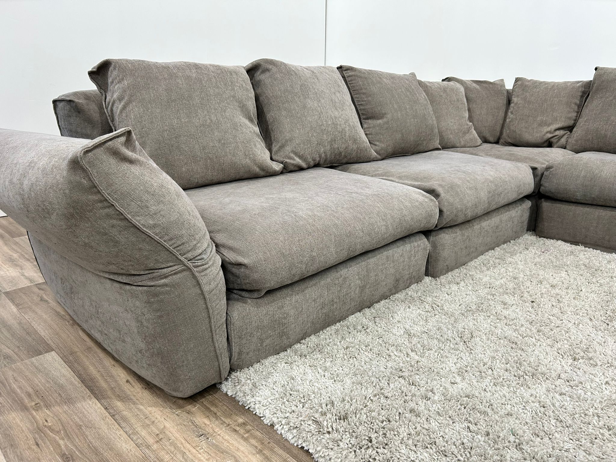 Mobital Onza Modular Sofa