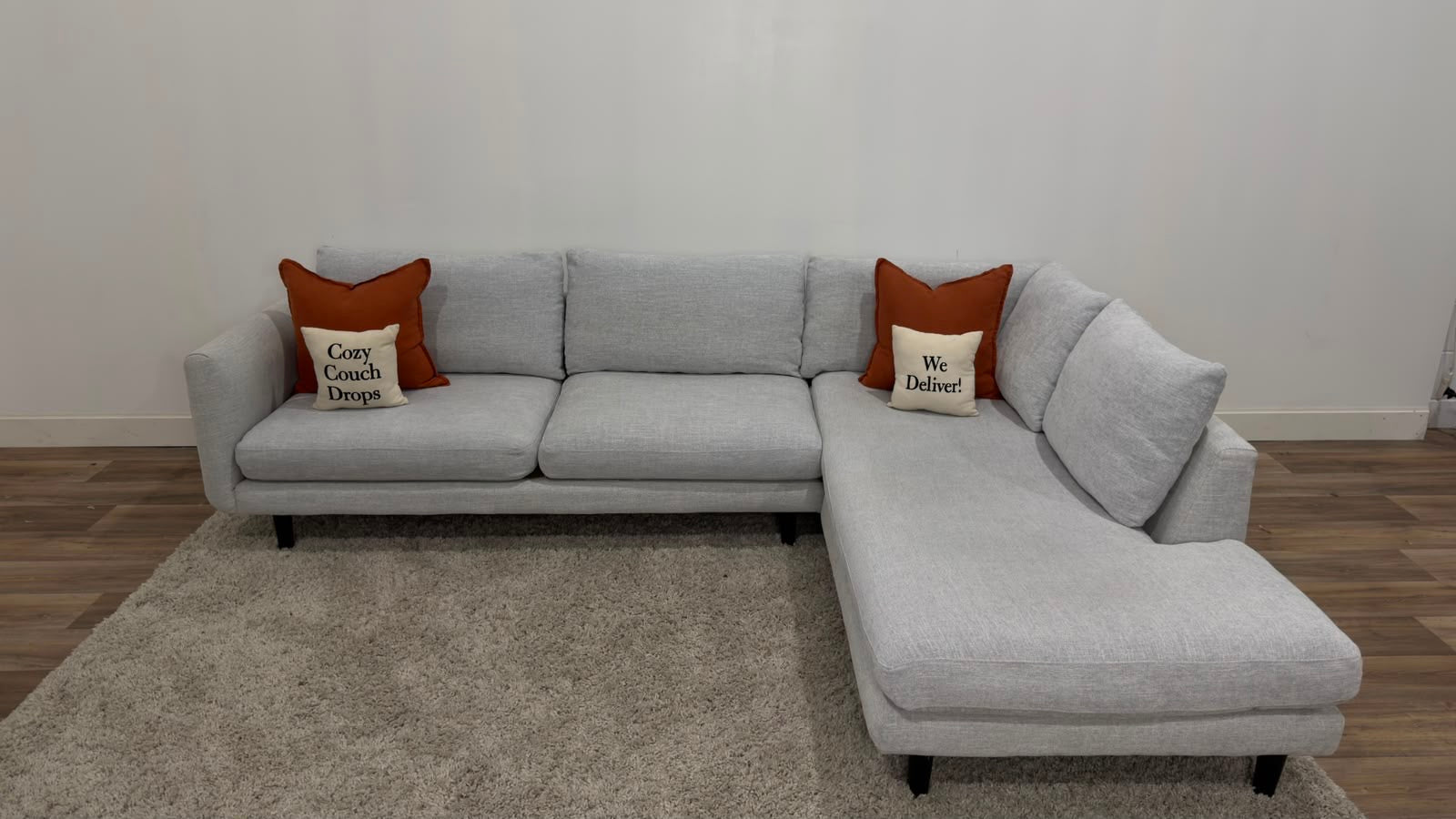 Stylus Cala Sectional Sofa