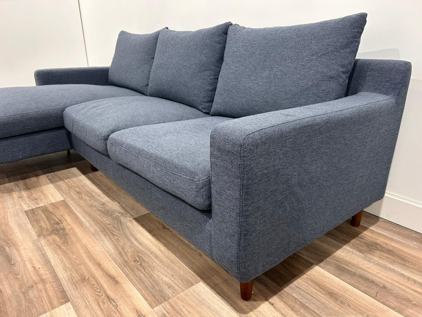 Structube Sectional Sofa