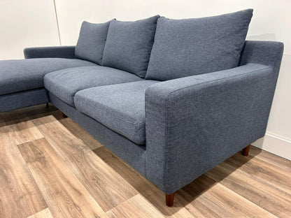 Structube Sectional Sofa