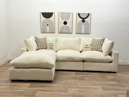Couch Haus Modular Sofa