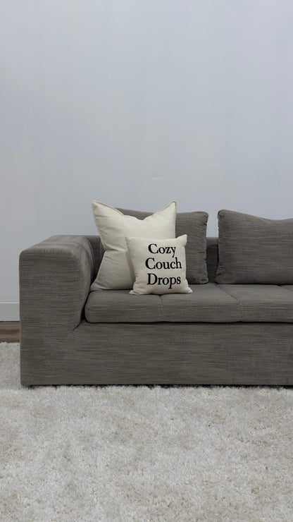 Inspiration Furniture Sectional Sofa