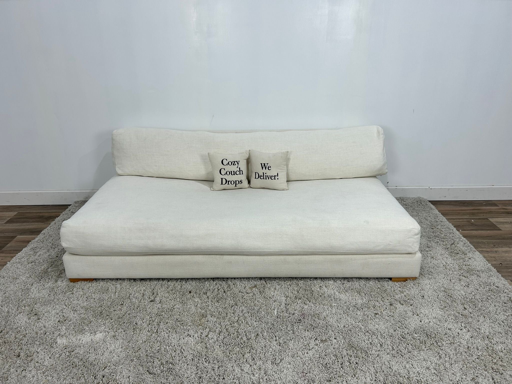CB2 Sofa