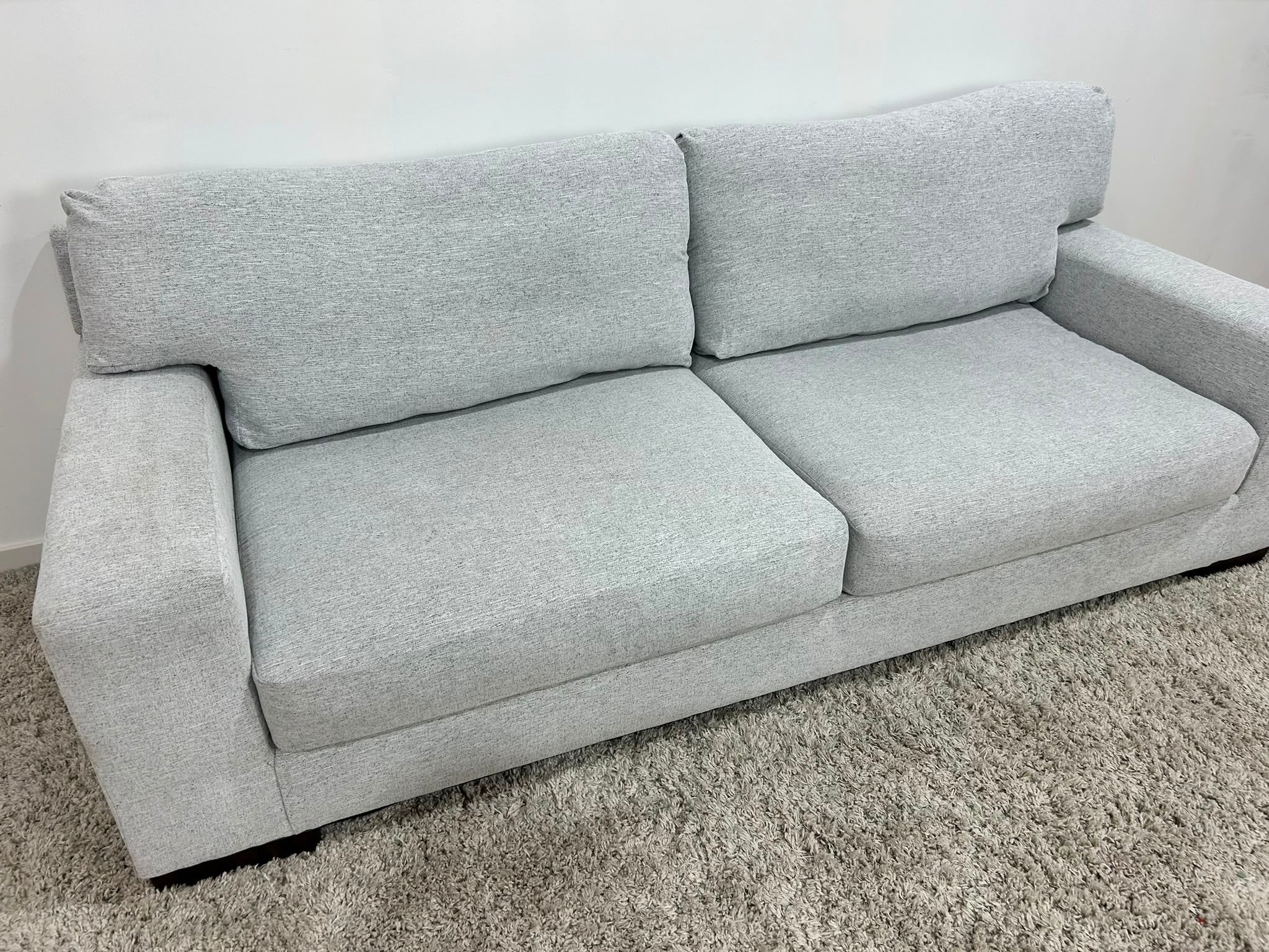 Ashley Belvoir Sofa
