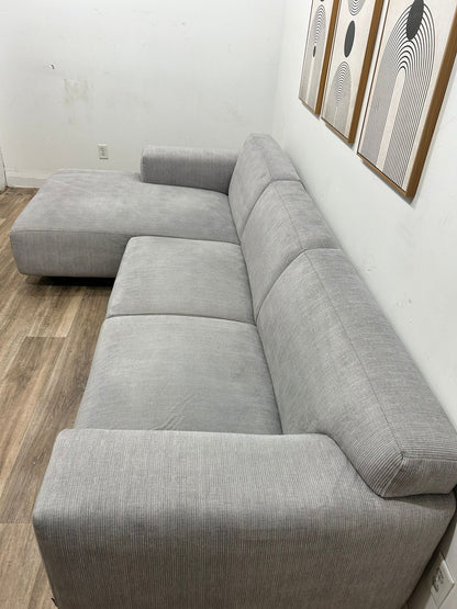 Furninova vesta Sectional Sofa