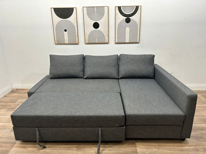 Ikea Friheten Sofa bed