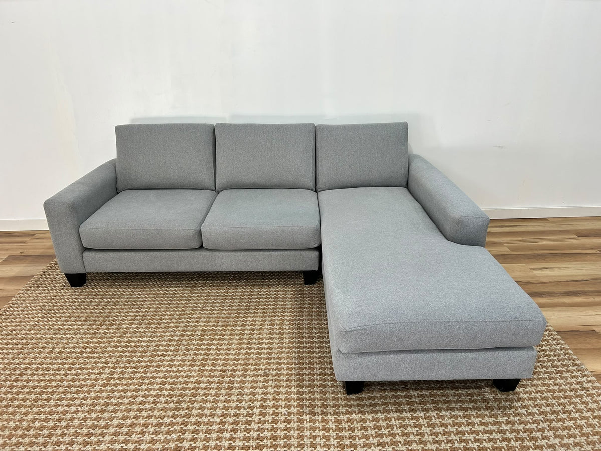 Stylus Bronx Sectional Sofa