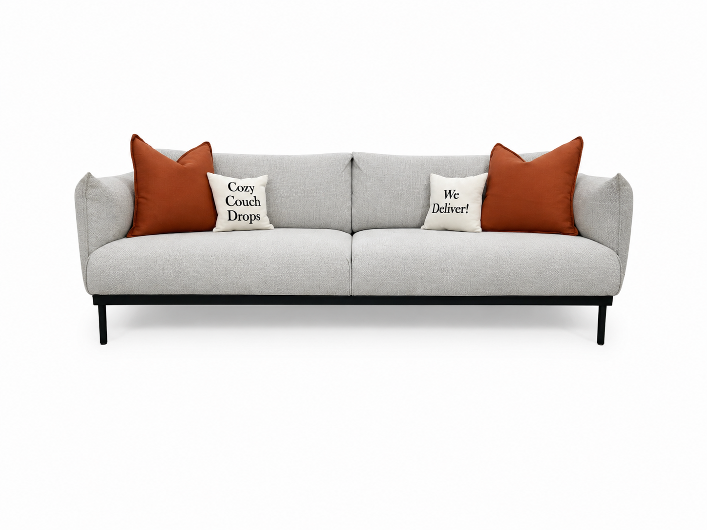 Ikea Applyard Sofa