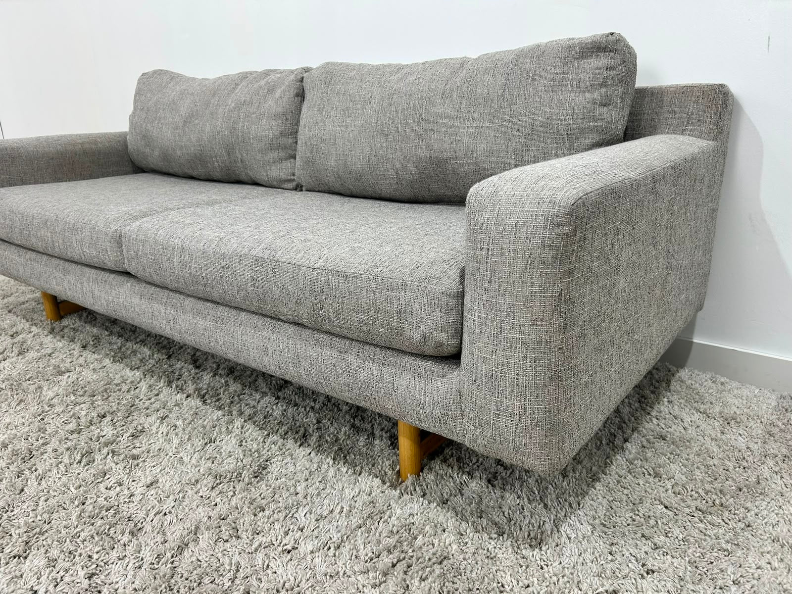 West Elm Eddy Sofa