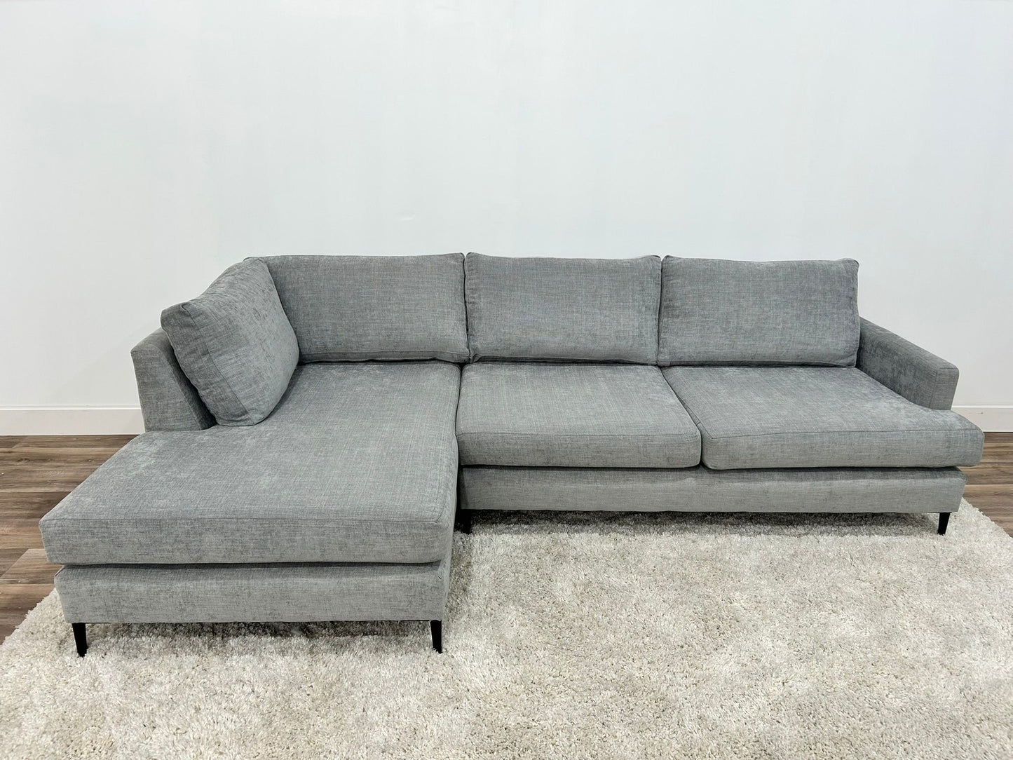 Stylus Ramos Sectional Sofa