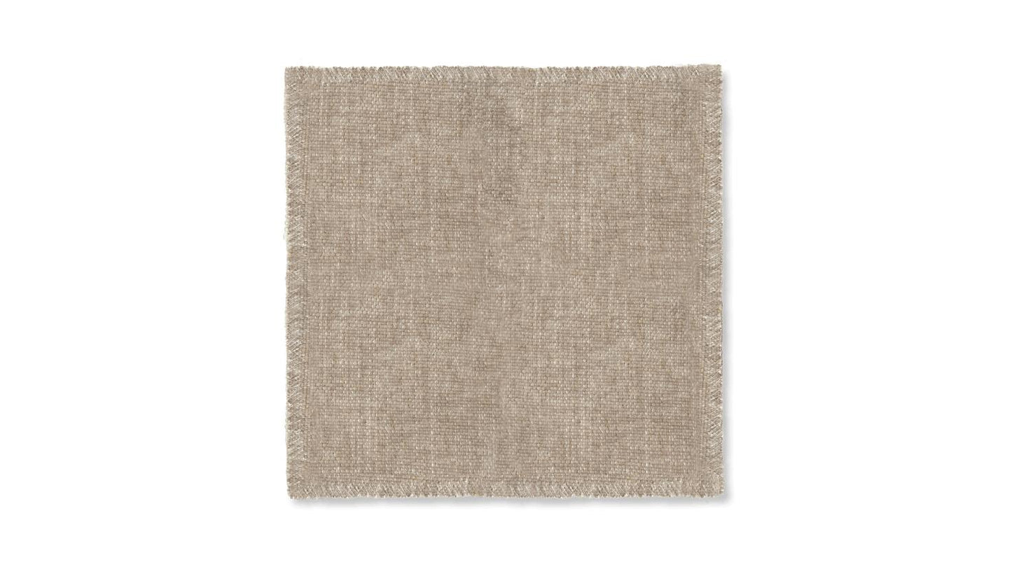 Sunday’s Good Company Sofa - Cashew