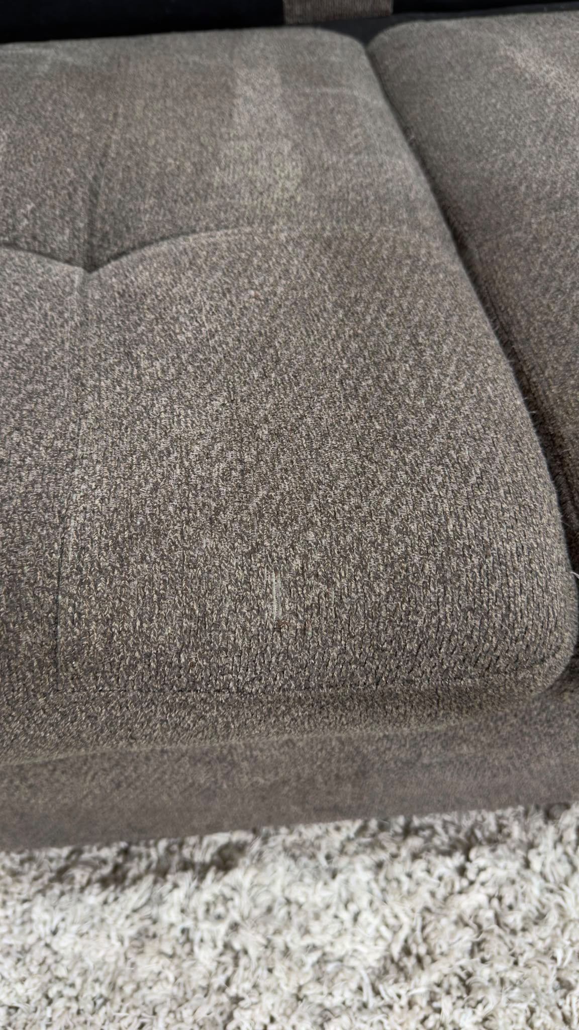 Legend Sleeper Sectional Sofa - The Brick