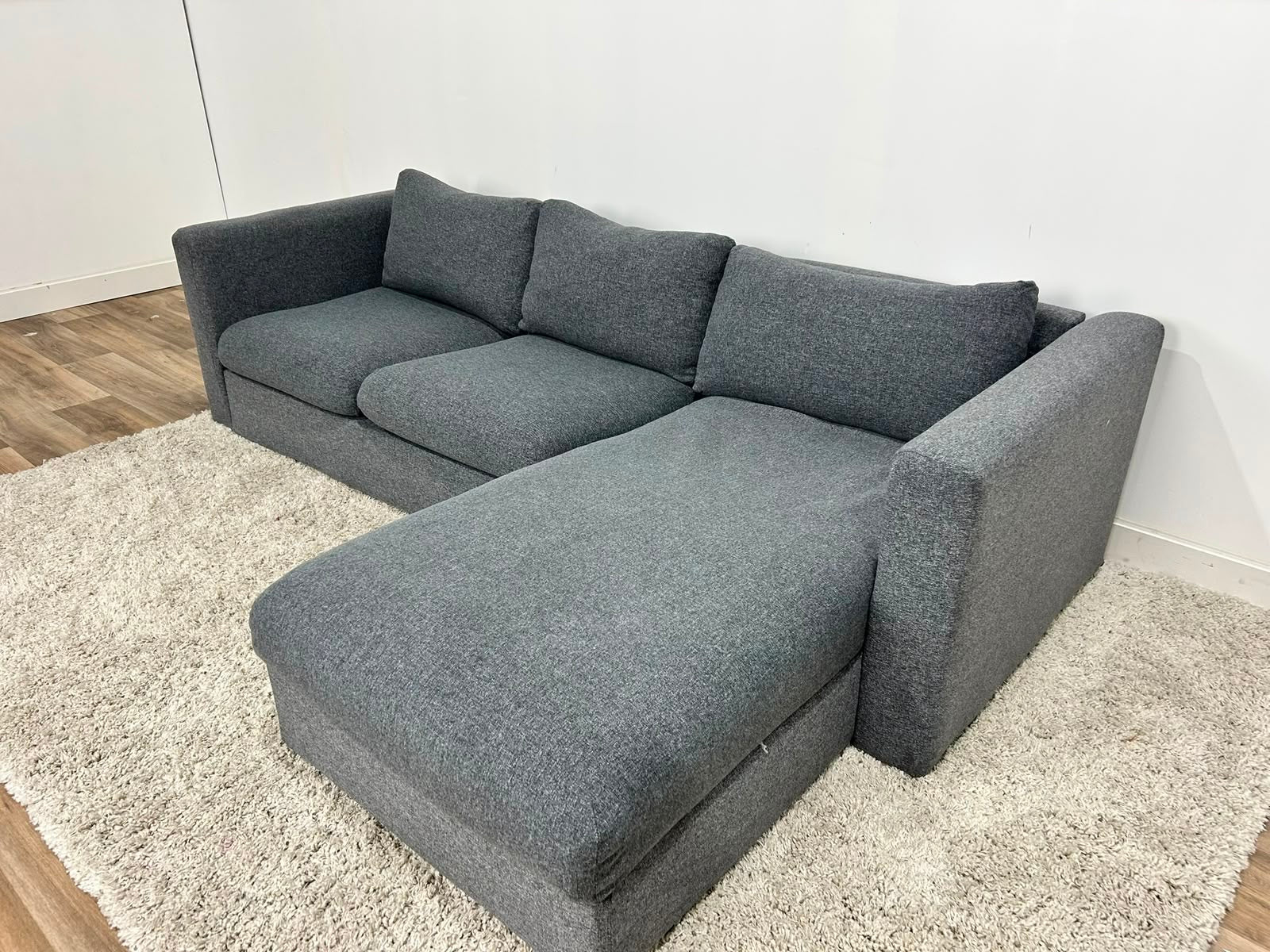 Ikea Finnala Sectional Sofa