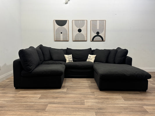 Couch Haus Modular Sofa
