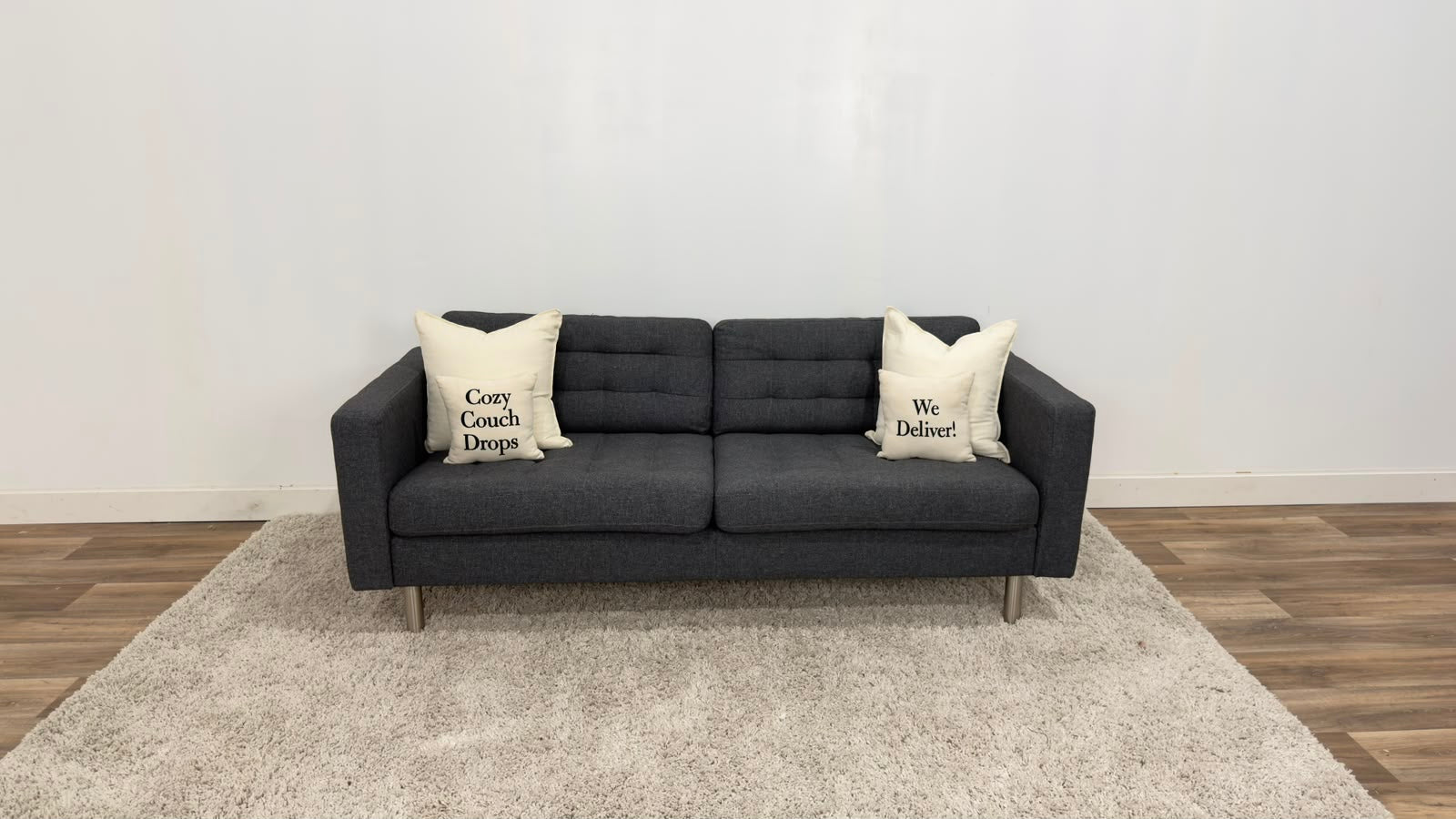 Ikea Morabo 3 Seater Sofa