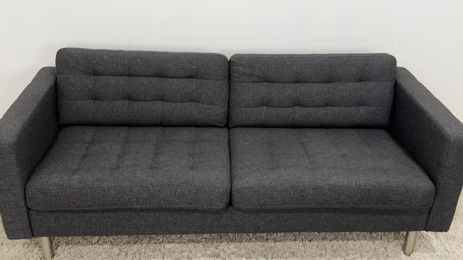 Ikea Morabo 3 Seater Sofa
