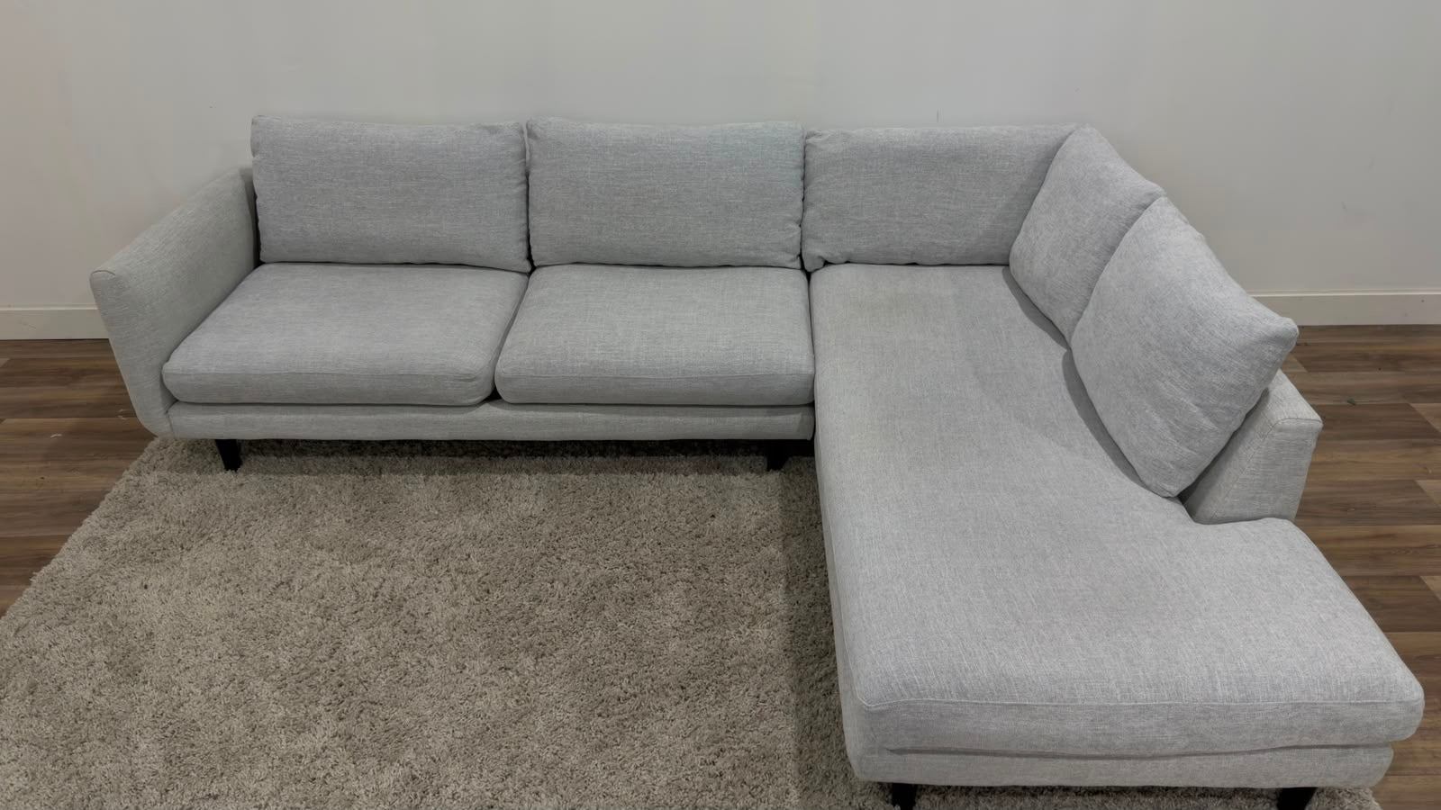 Stylus Cala Sectional Sofa