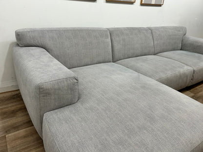Furninova vesta Sectional Sofa