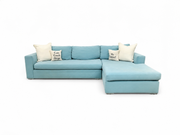 Van Gogh Designs Kane Sectional Sofa