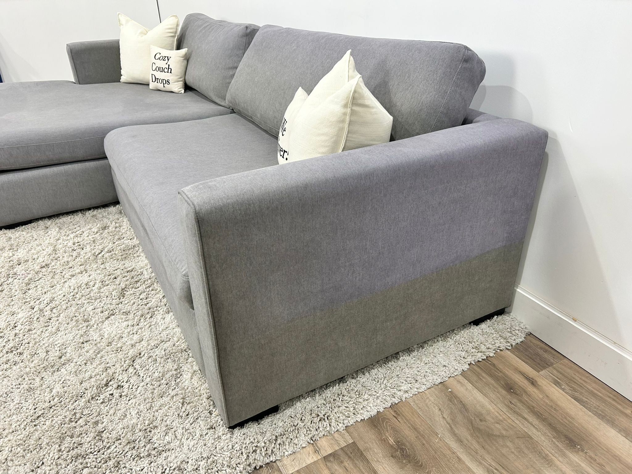 Costco Sectional Sofa