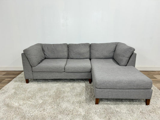 EQ3 Salema Sectional Sofa