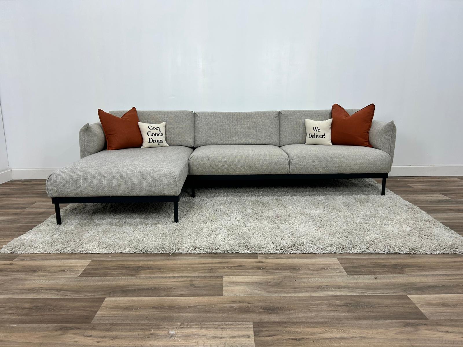 Ikea Applyard Sectional Sofa