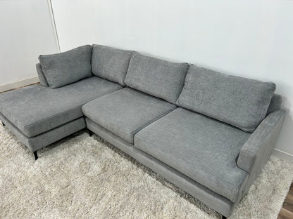 Stylus Ramos Sectional Sofa
