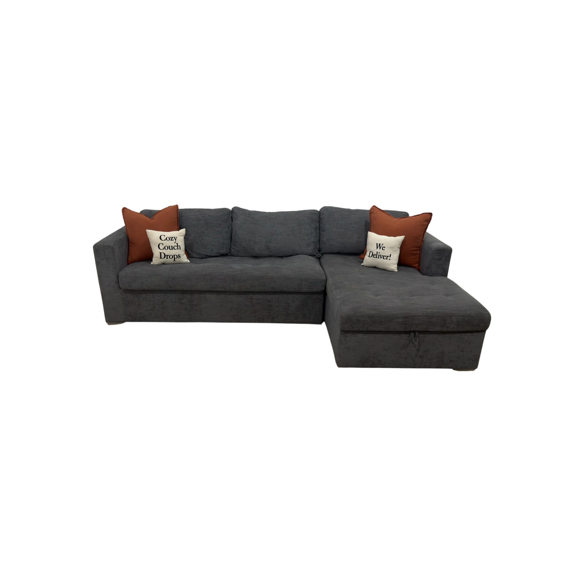 Article Soma Sectional Sofabed 102.5”