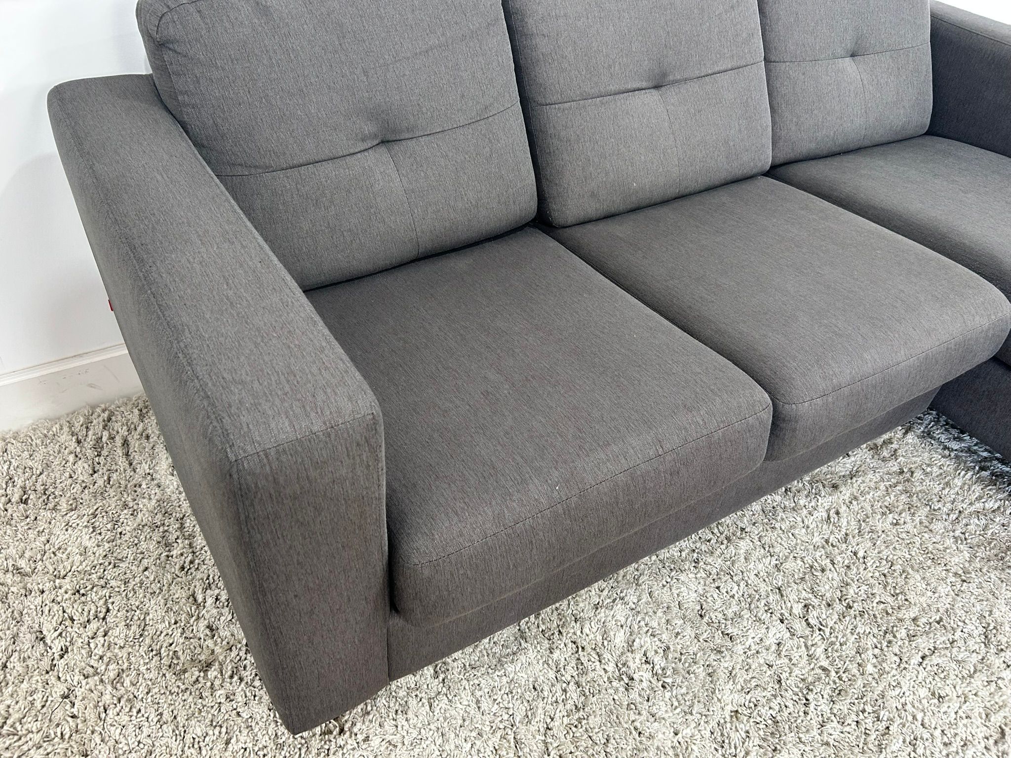 EQ3 Solo Sectional Sofa