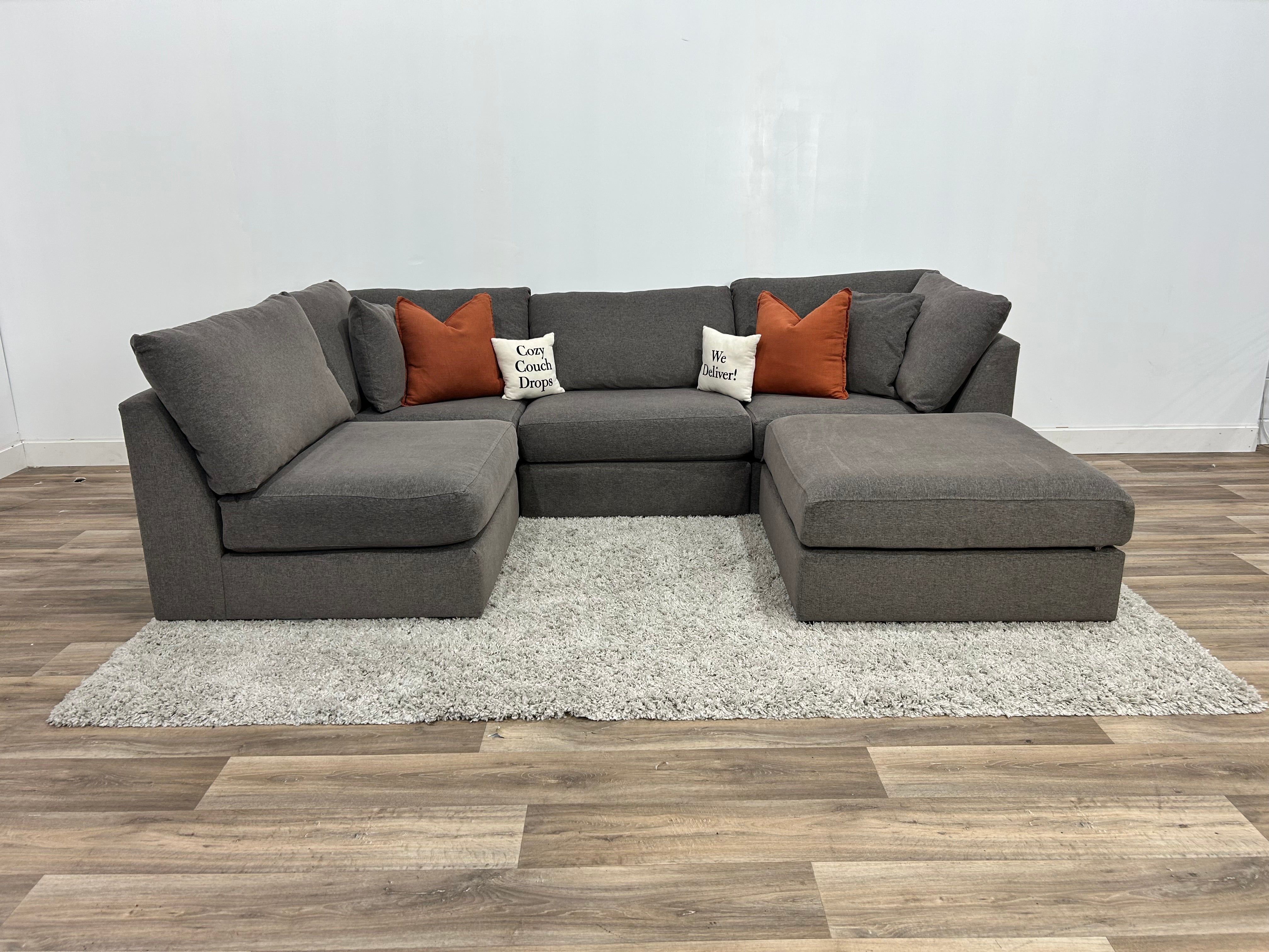 Stylus Bram Modular Sofa
