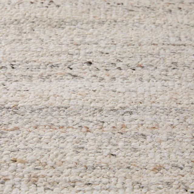 Article Hurley 9 X 12 Performance Rug - Beige Fleck